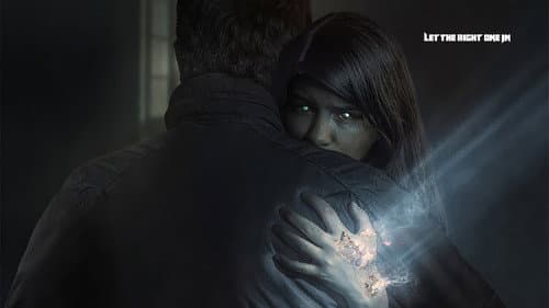 Let the Right One In still