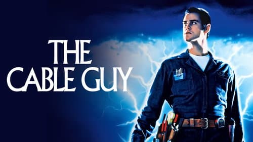 The Cable Guy still