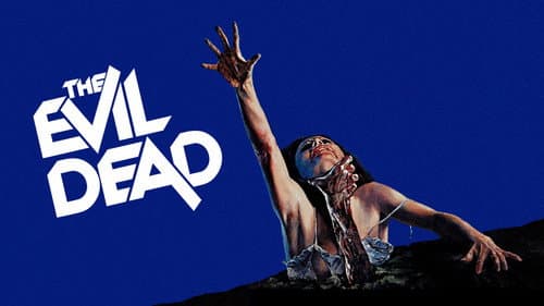 The Evil Dead still