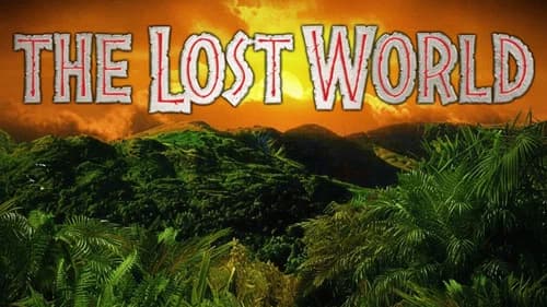 The Lost World: Jurassic Park still