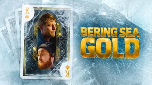 Bering Sea Gold still