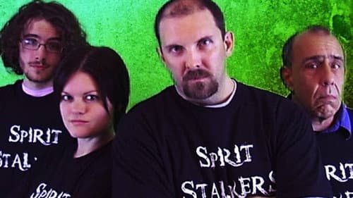 Spirit Stalkers still