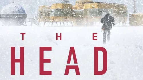 The Head still