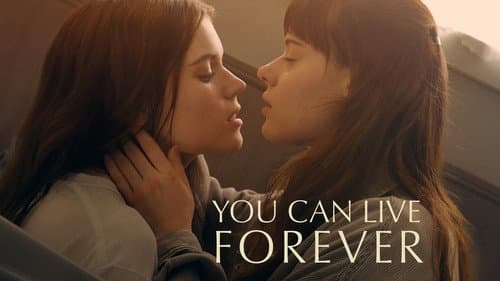 You Can Live Forever still