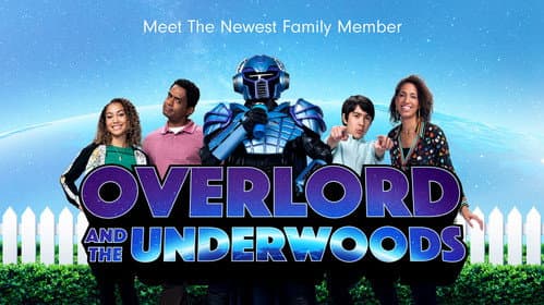 Overlord and the Underwoods still