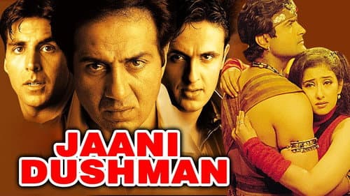 Jaani Dushman: Ek Anokhi Kahani still