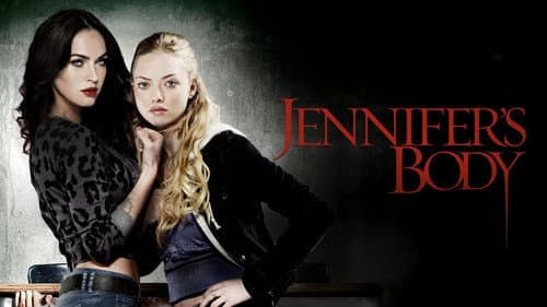 Jennifer's Body still