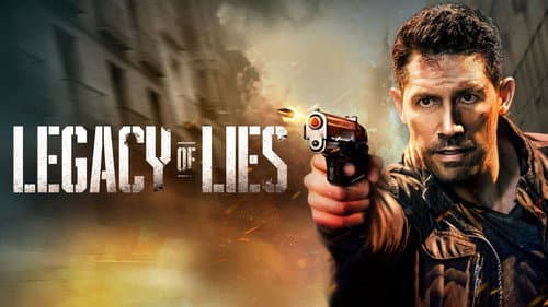 Legacy of Lies still