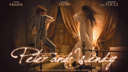 Peter & Wendy still