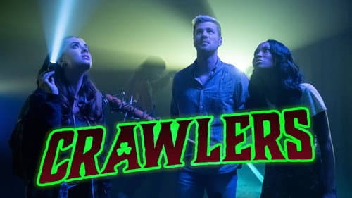 Crawlers still
