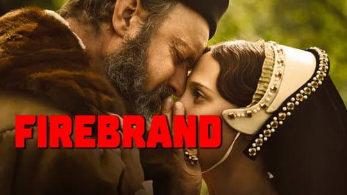 Firebrand still