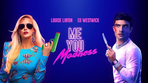Me You Madness still