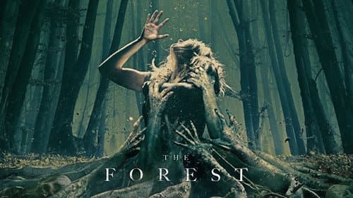 The Forest still