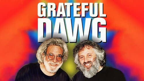 Grateful Dawg still