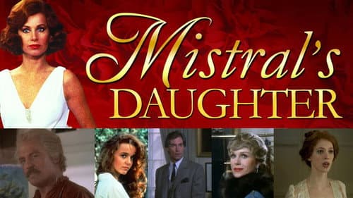 Mistral's Daughter still
