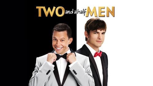 Two and a Half Men still