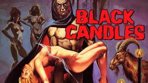 Black Candles still