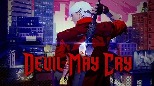 Devil May Cry still