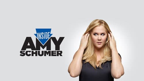 Inside Amy Schumer still
