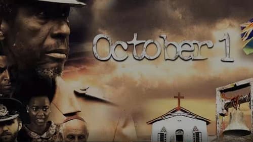October 1 still