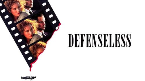 Defenseless still