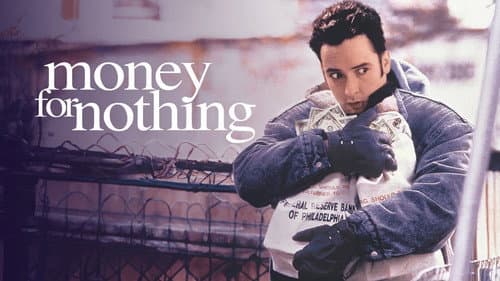 Money for Nothing still