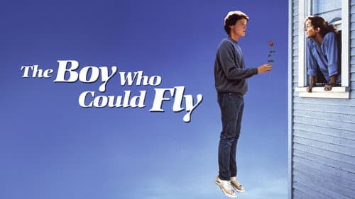 The Boy Who Could Fly still