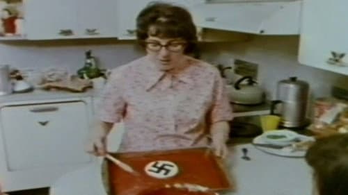 The California Reich still