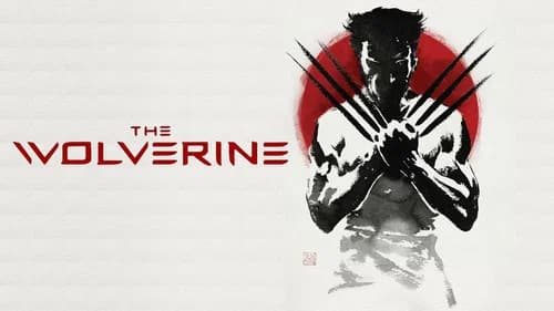 The Wolverine still