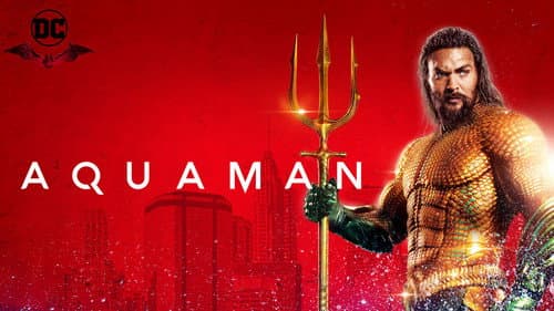 Aquaman still