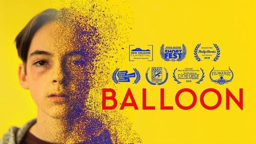 Balloon still