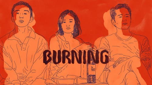Burning still