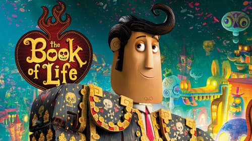 The Book of Life still