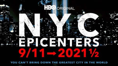 NYC Epicenters 9/11➔2021½ still