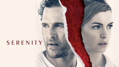 Serenity still