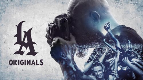LA Originals still