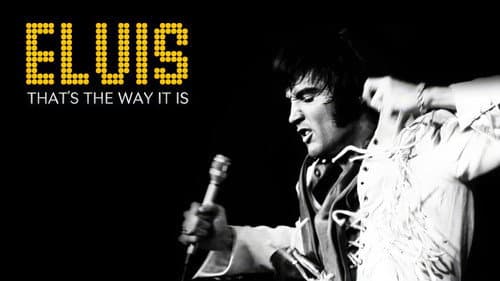 Elvis: That's the Way It Is still