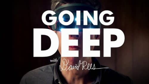 Going Deep with David Rees still