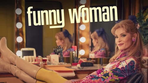 Funny Woman still