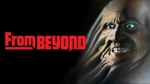 From Beyond still