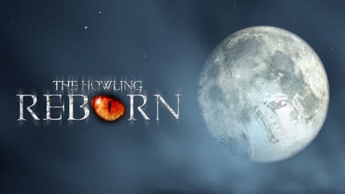 The Howling: Reborn still