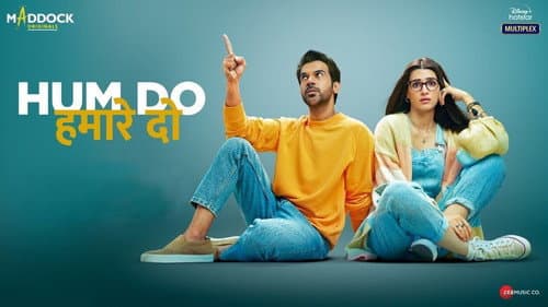 Hum Do Hamare Do still