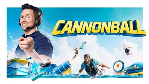 Cannonball still