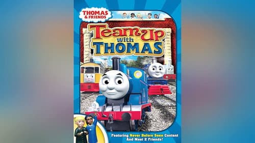 Thomas & Friends: Team Up with Thomas still