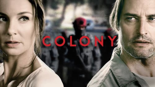 Colony still