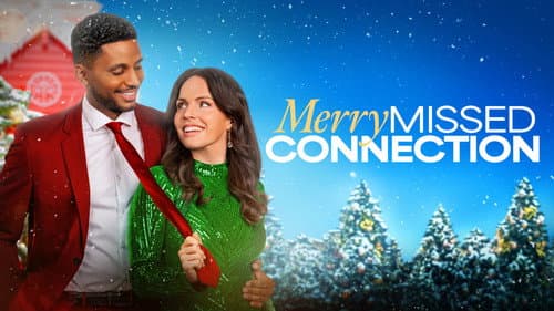 The Perfect Christmas Date still