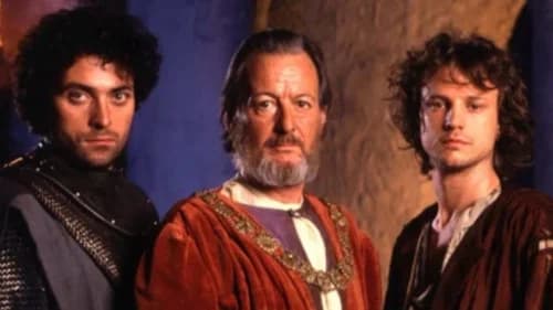 Henry IV still