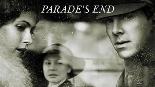 Parade's End still