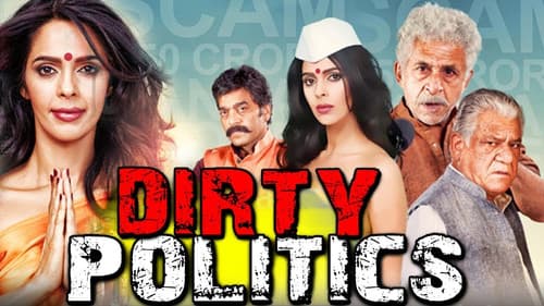 Dirty Politics still
