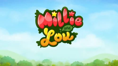Millie and Lou still